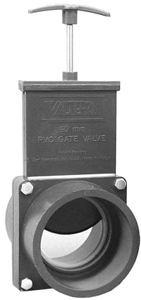 Valterra schuifkraan 90mm, miniatuur 2