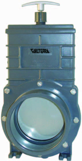 Valterra afdichtingsring 110mm