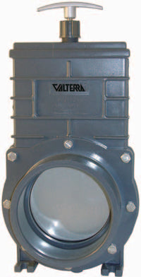 Valterra hendel aluminium 110mm, miniatuur 2