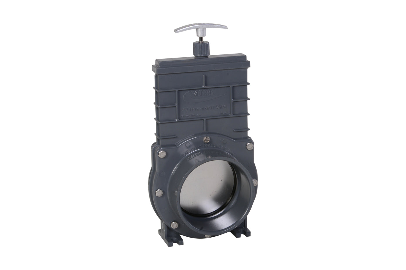 Valterra verlengstuk aluminium spindel 45cm