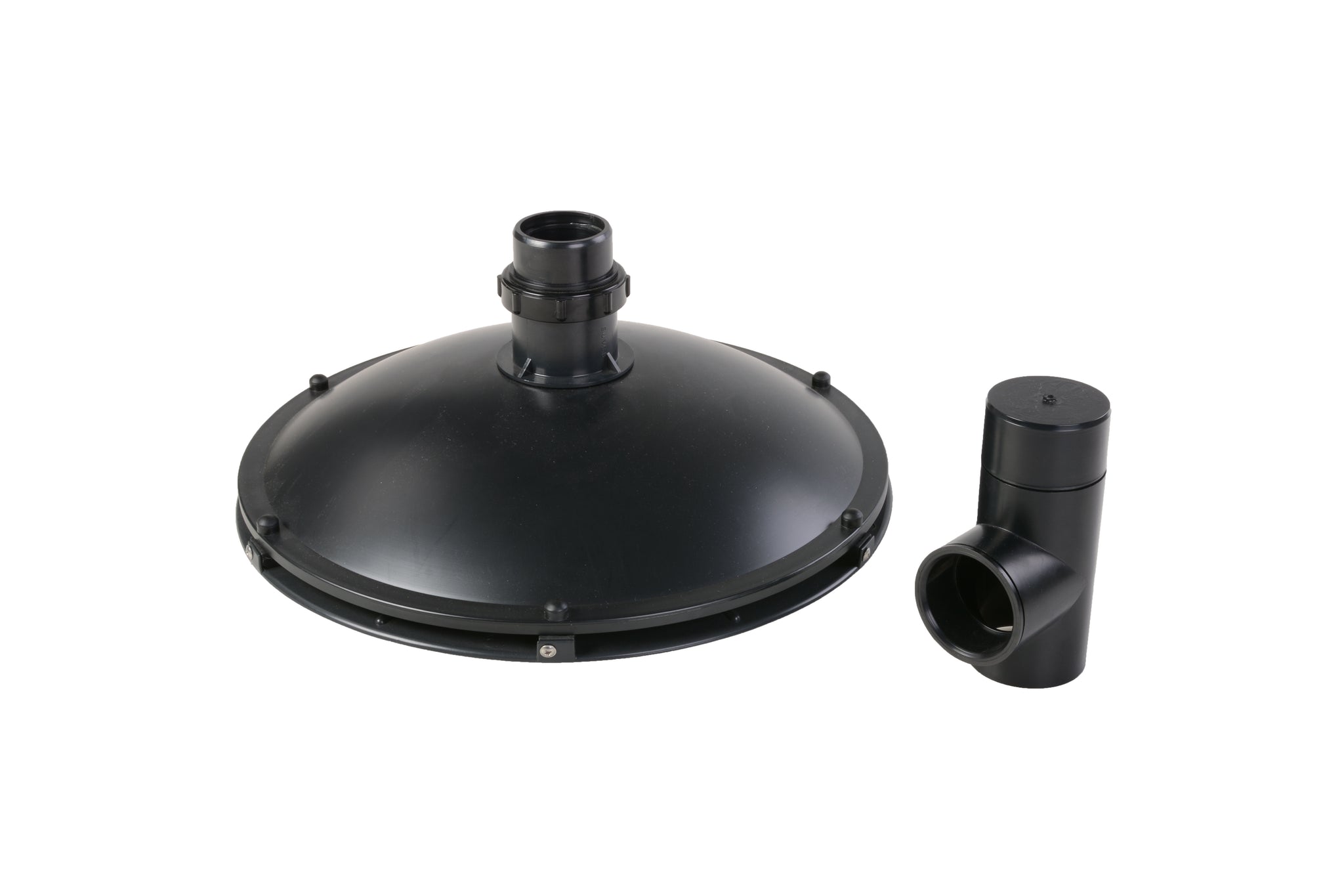 Reversed bottom drain 50mm