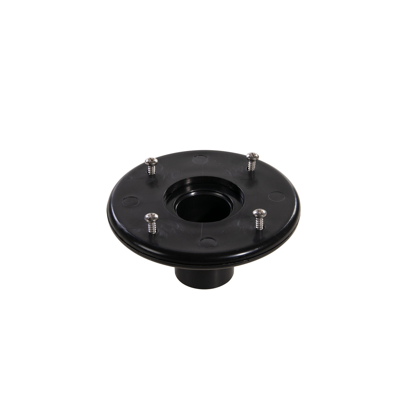 Doorvoer met tegenflens 32mm