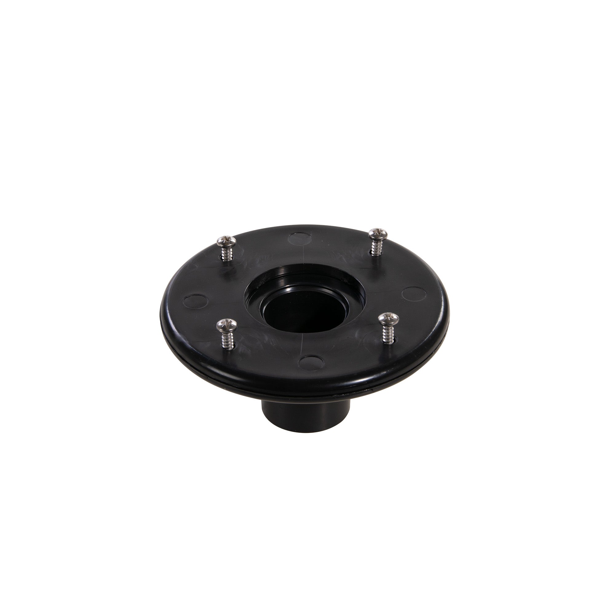 Doorvoer met tegenflens 32mm