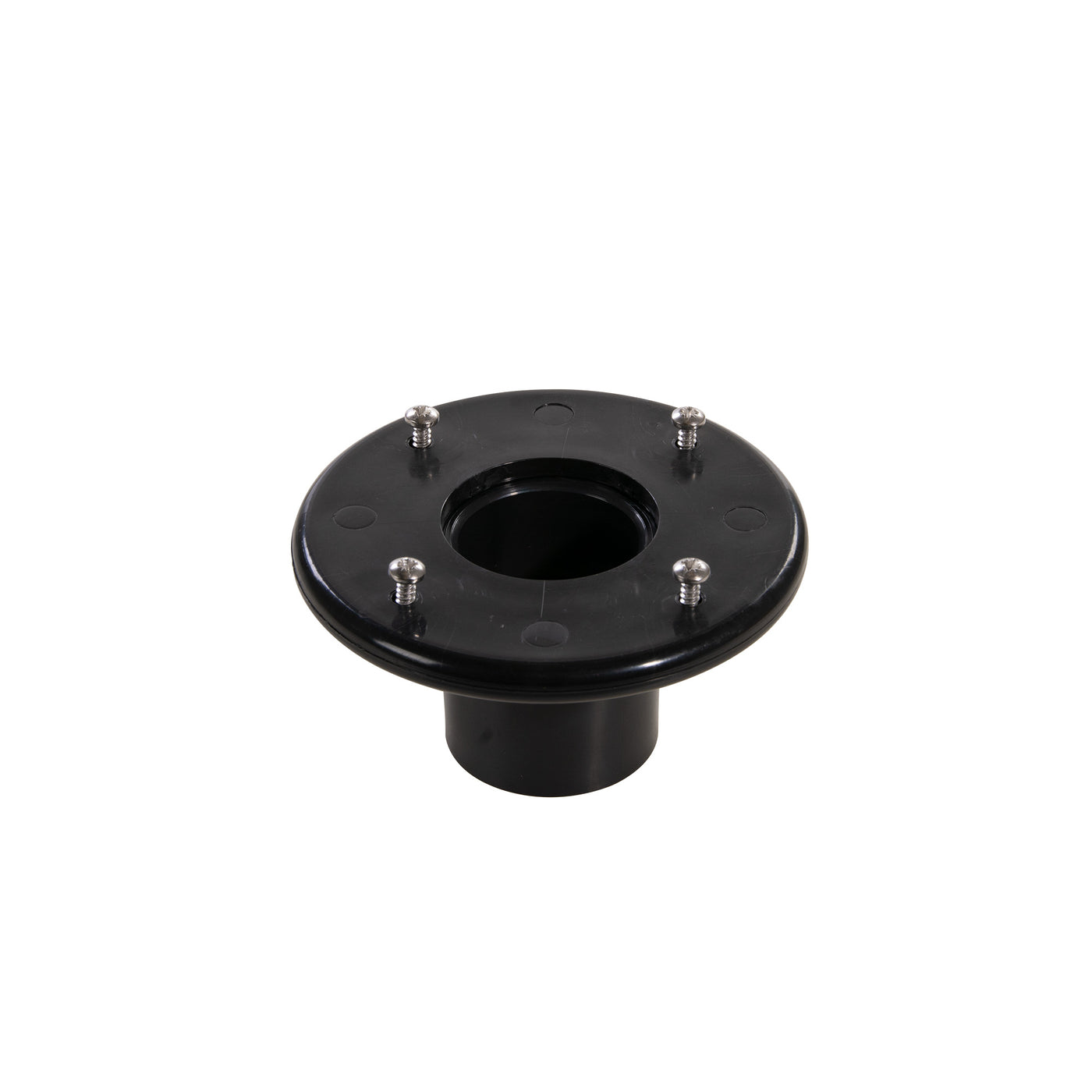 Doorvoer met tegenflens 40mm