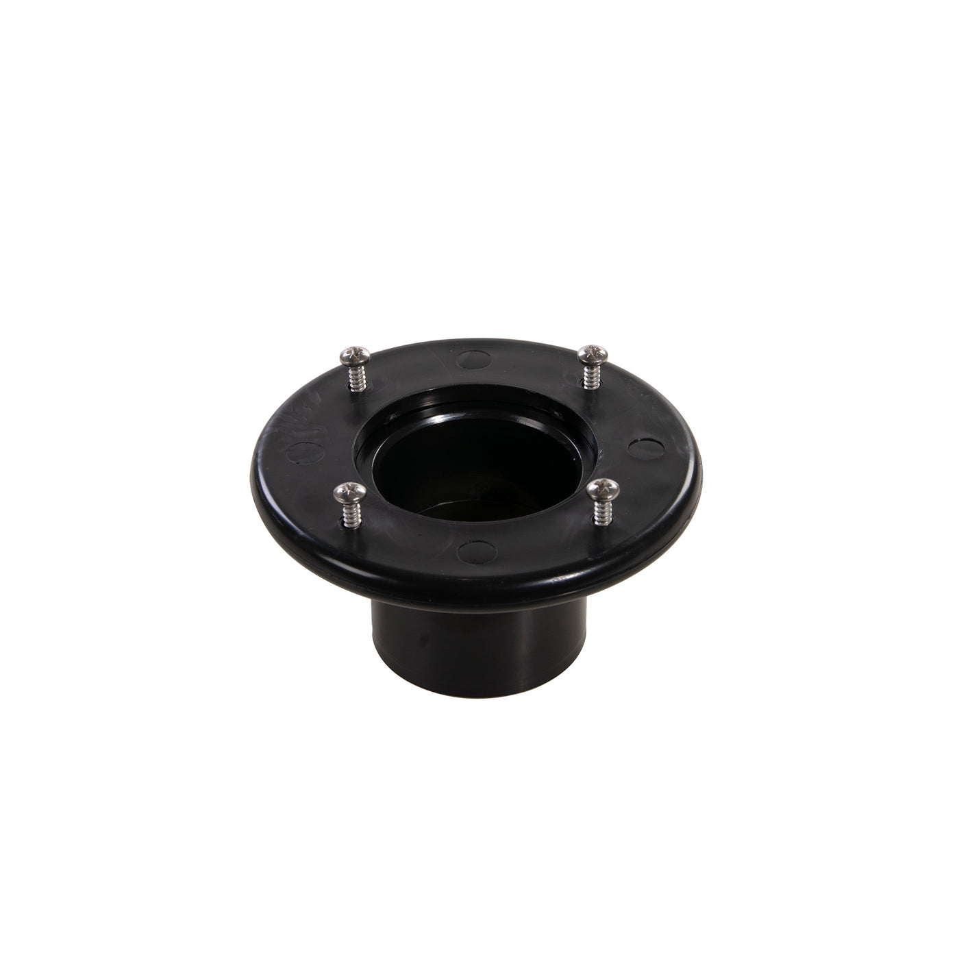 Doorvoer met tegenflens 50mm