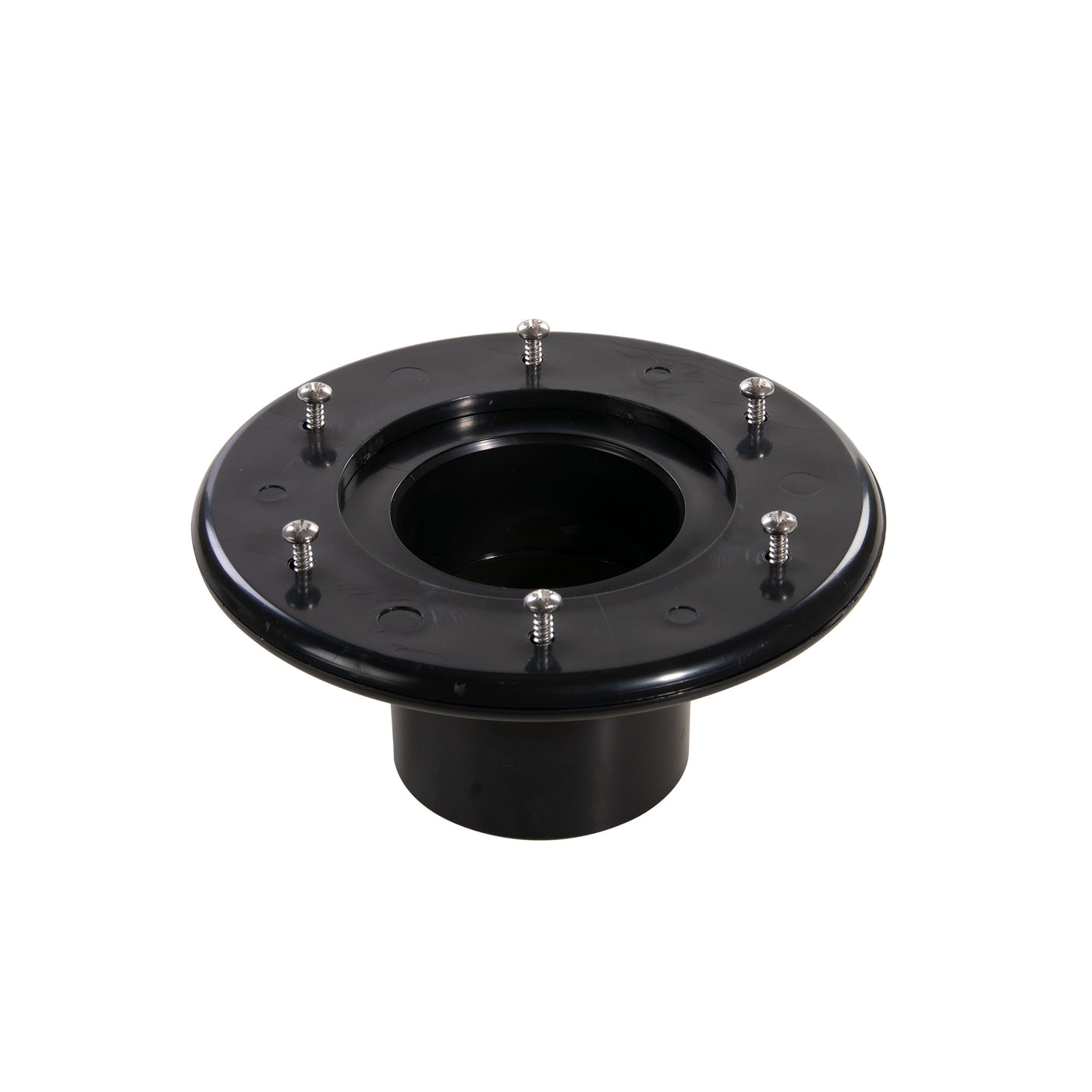 Doorvoer met tegenflens 63mm