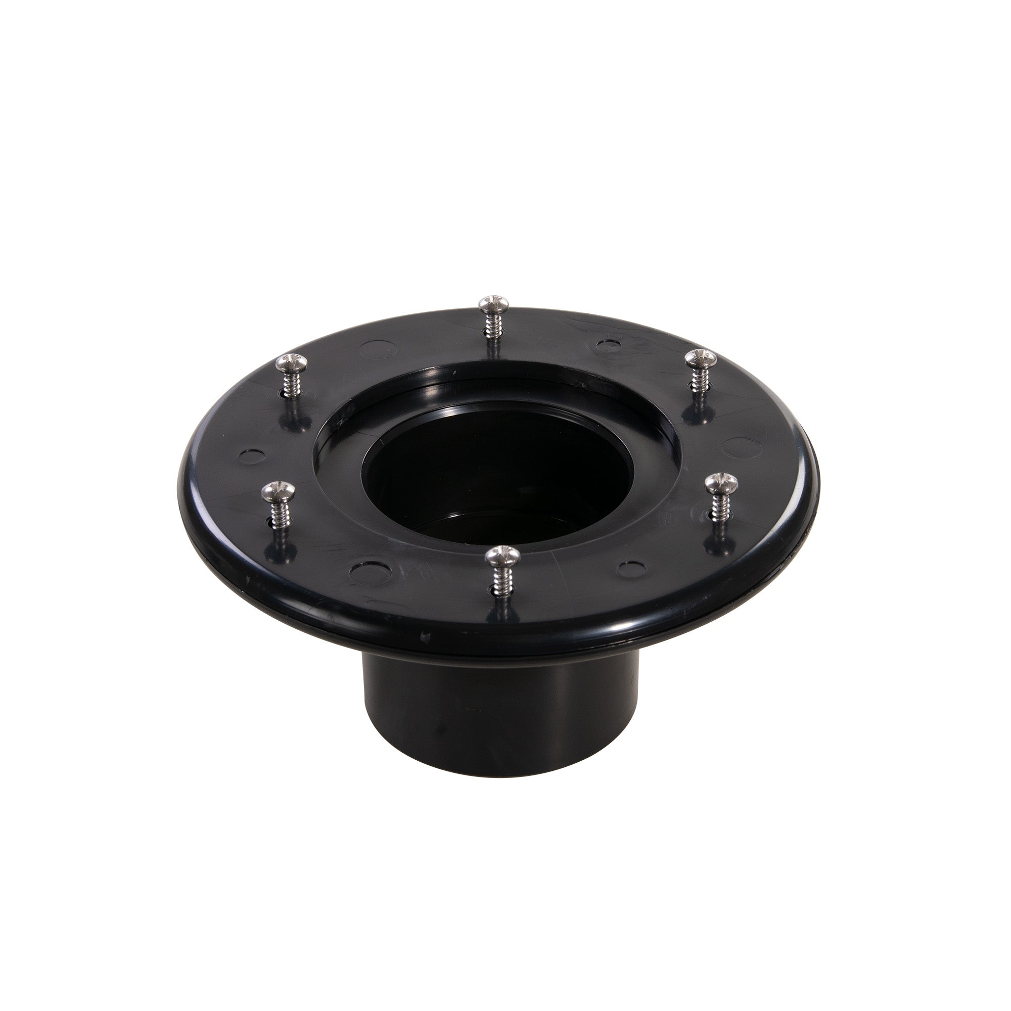 Doorvoer met tegenflens 63mm