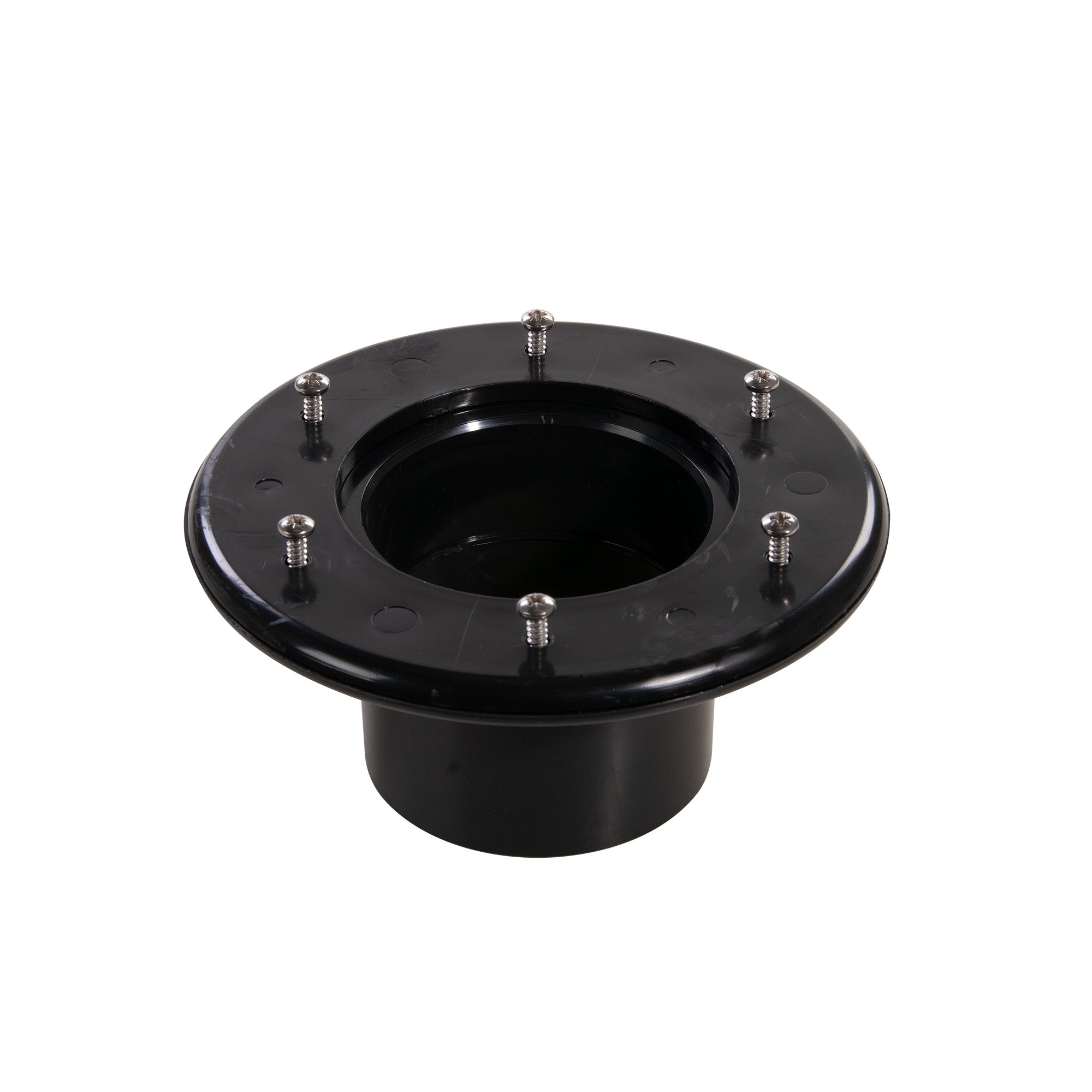 Doorvoer met tegenflens 75mm