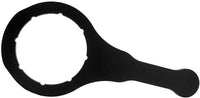 Sleutel voor montage draaddoorvoer 110mm, miniatuur 2