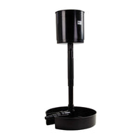 AquaForte drijvende skimmer op standaard, miniatuur 1