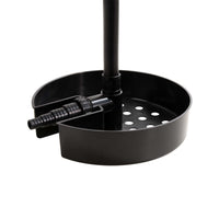 AquaForte drijvende skimmer op standaard, miniatuur 3