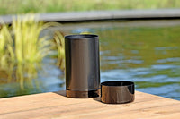 Skimmer drijvend inclusief verloop 110mm, miniatuur 6