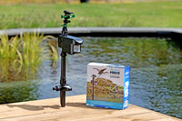 AquaForte Garden Sniper reigerschrik, miniatuur 4