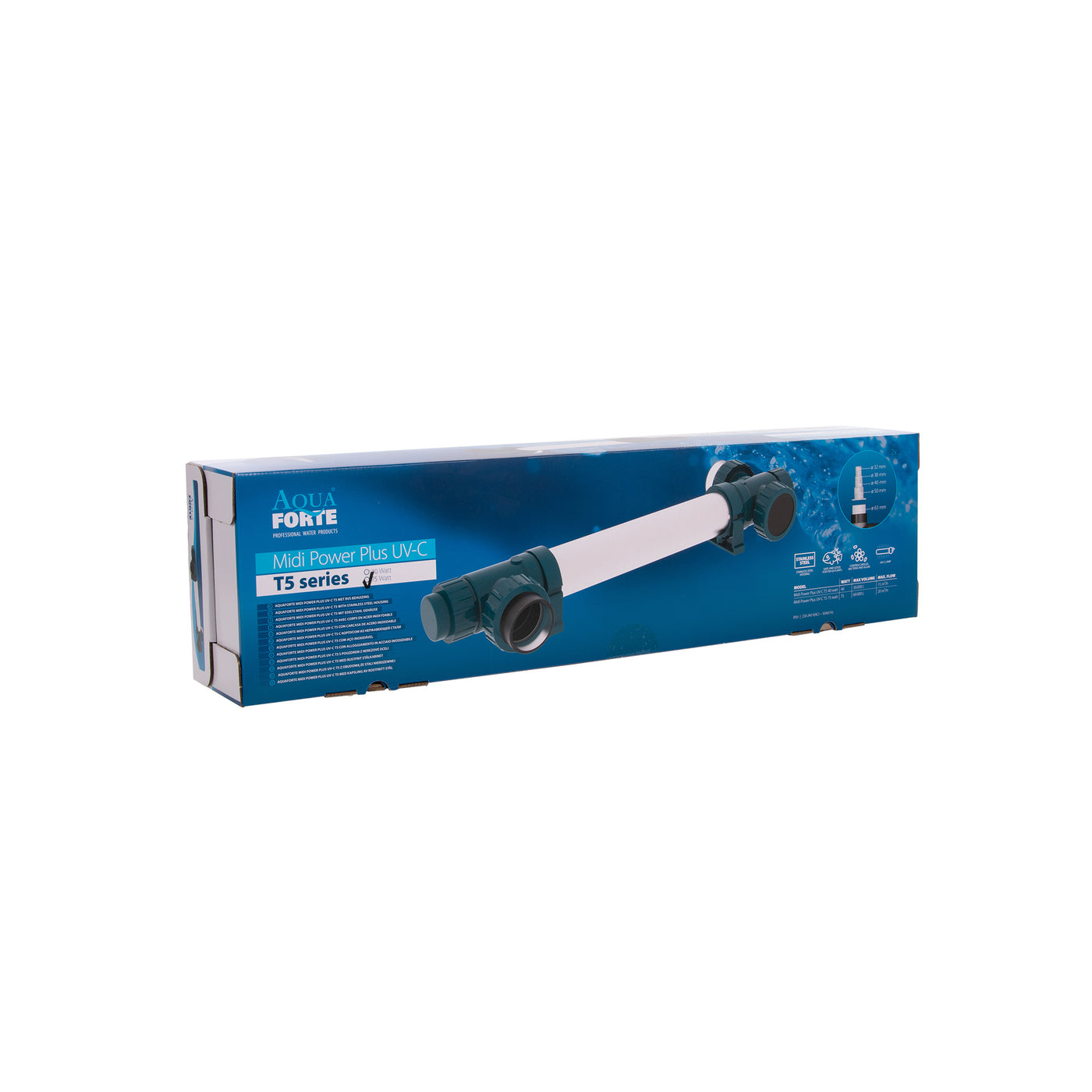 Midi Power Plus 75W