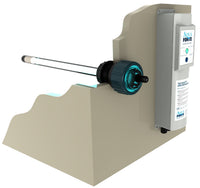 AquaForte Tank UV-C 40 watt Amalgaam Signal, miniatuur 2