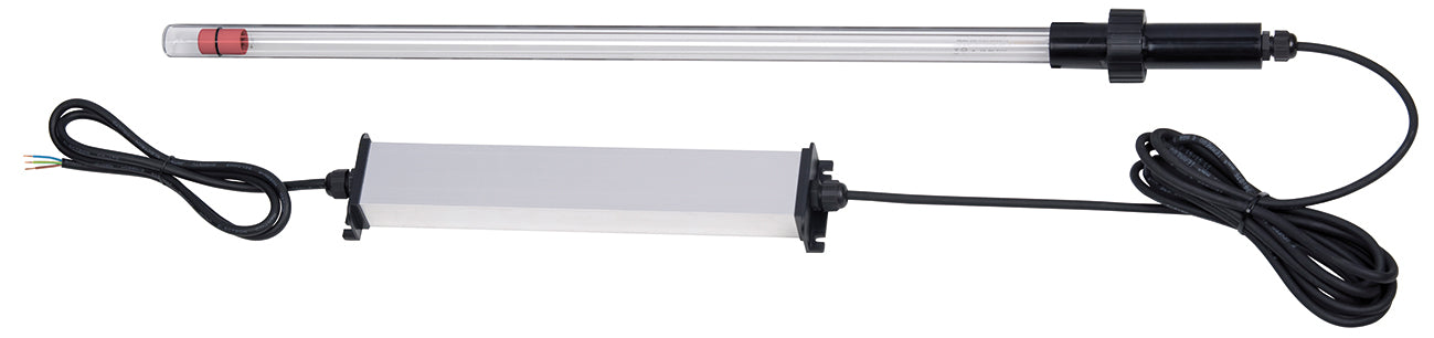 AquaForte Dompelset 80 Watt Amalgaam
