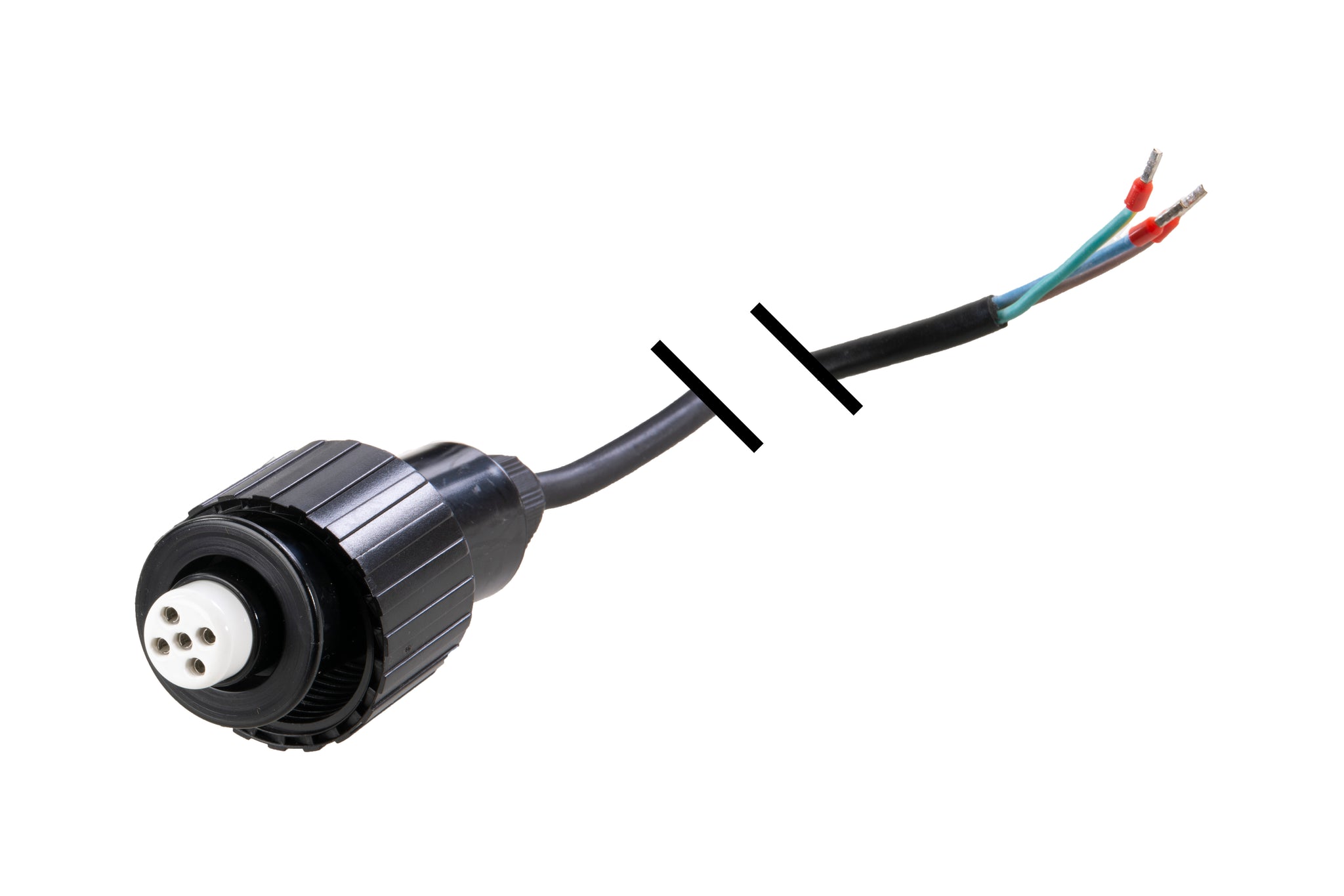 AquaForte Dompelset 40 Watt Amalgaam