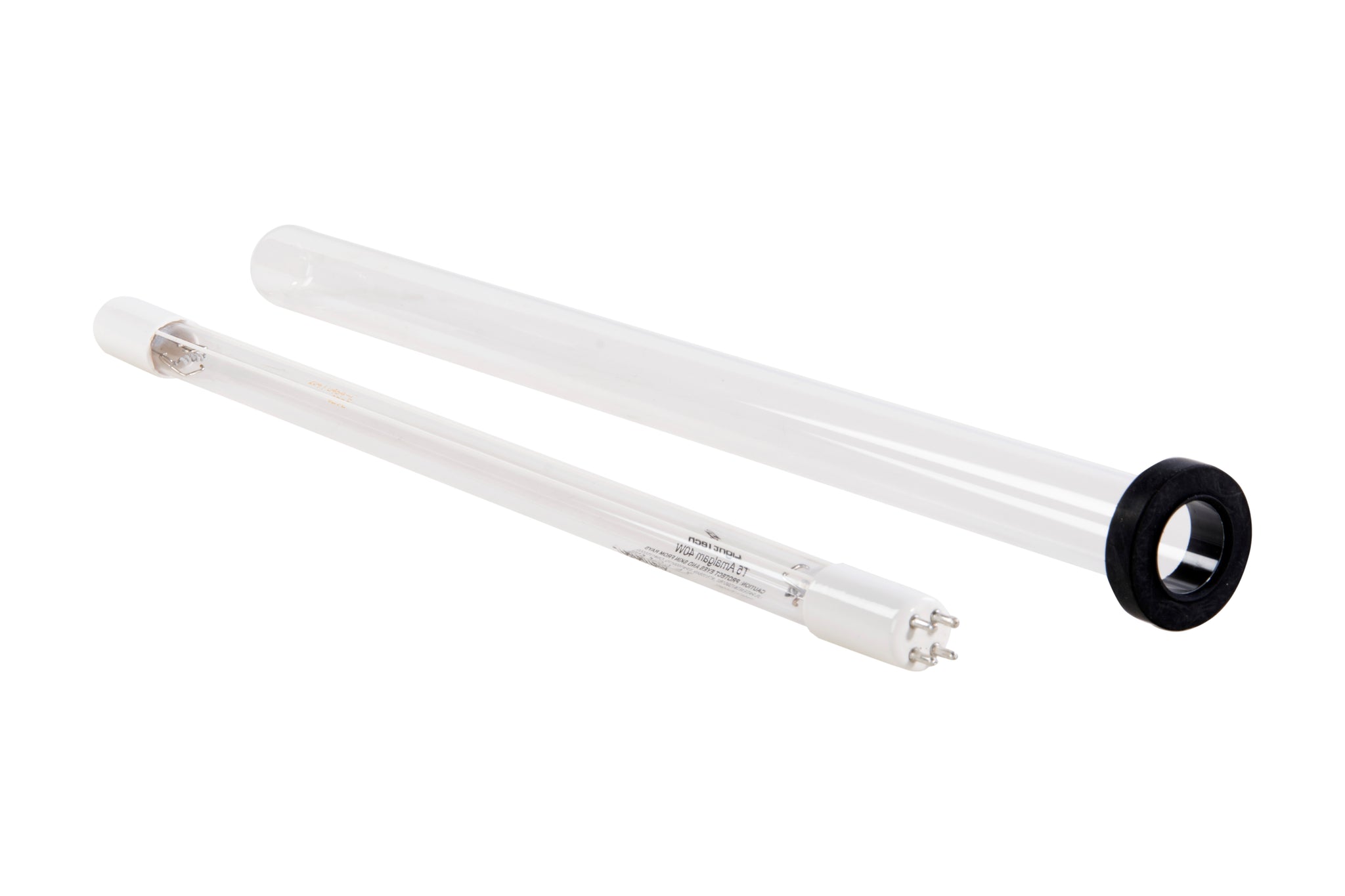 AquaForte Dompelset 40 Watt Amalgaam