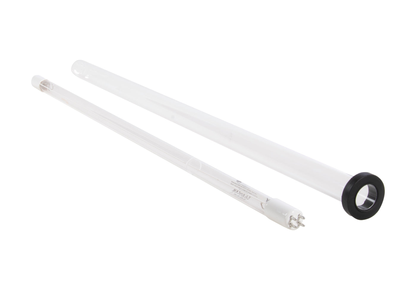 AquaForte Dompelset 80 Watt Amalgaam