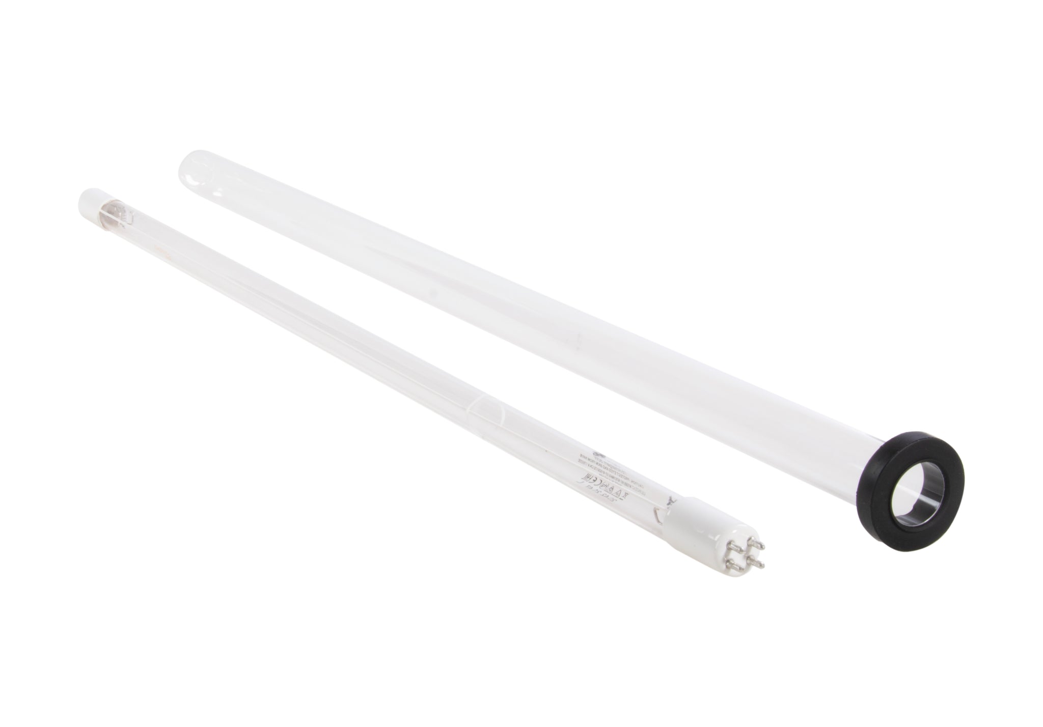 AquaForte Dompelset 80 Watt Amalgaam