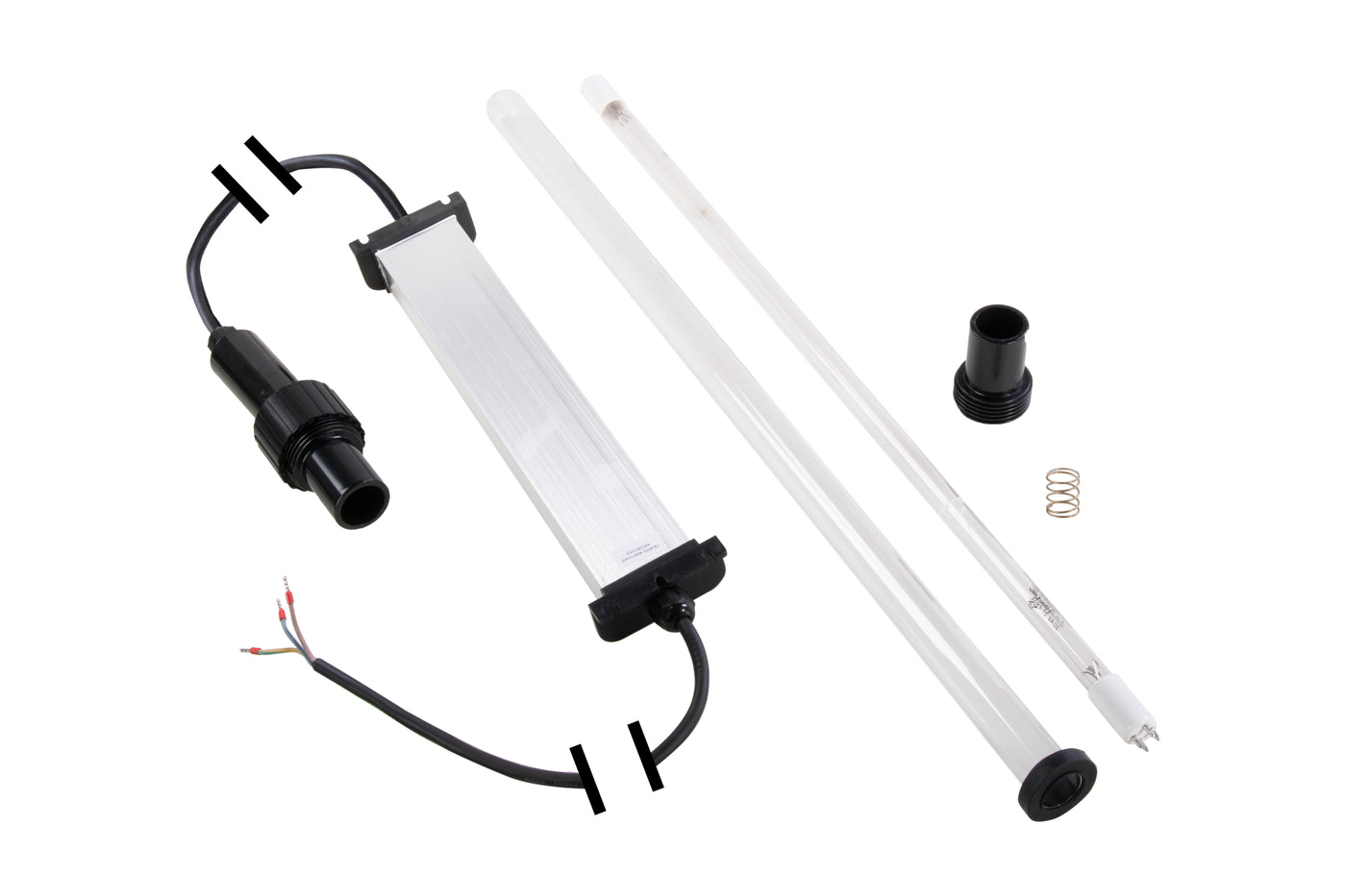 AquaForte Dompelset 80 Watt Amalgaam