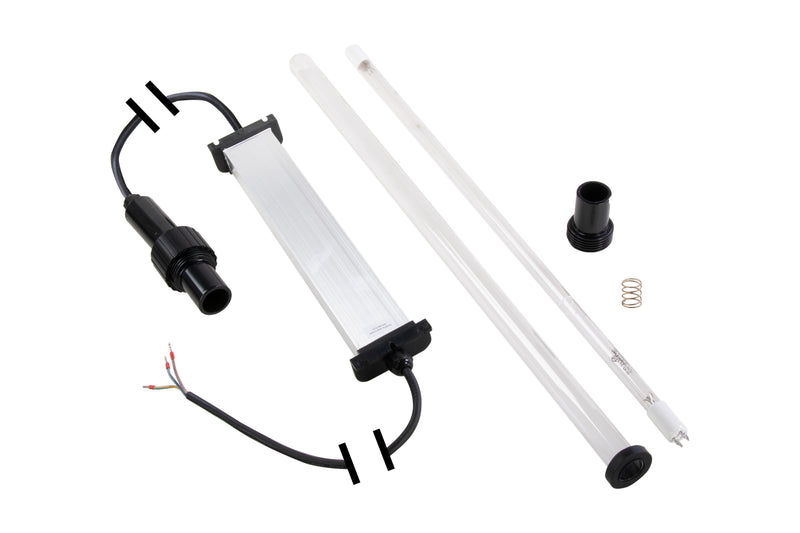 AquaForte Dompelset 80 Watt Amalgaam, afbeelding 3 UV-C Unit