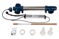 AquaForte Midi Power UV-C 40 watt, miniatuur 5