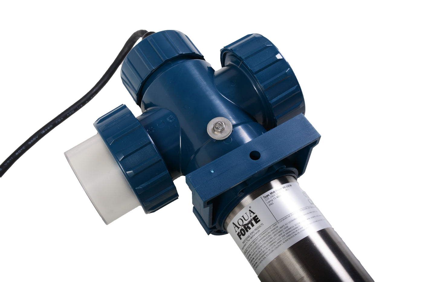 AquaForte Midi Power UV-C 40 watt