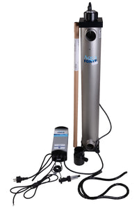 AquaForte Buster UV-C 140W, miniatuur 2