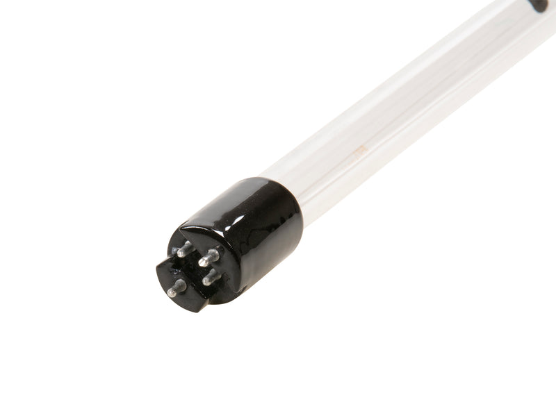 Blue Lagoon Vervang lamp Buster 130/140W Amalg.Base M+X, afbeelding 4 UV-C
