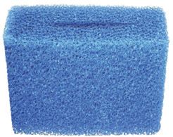 Filterpatroon Biosmart grof blauw