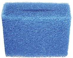 Filterpatroon Biotec 5/10/30 grof blauw