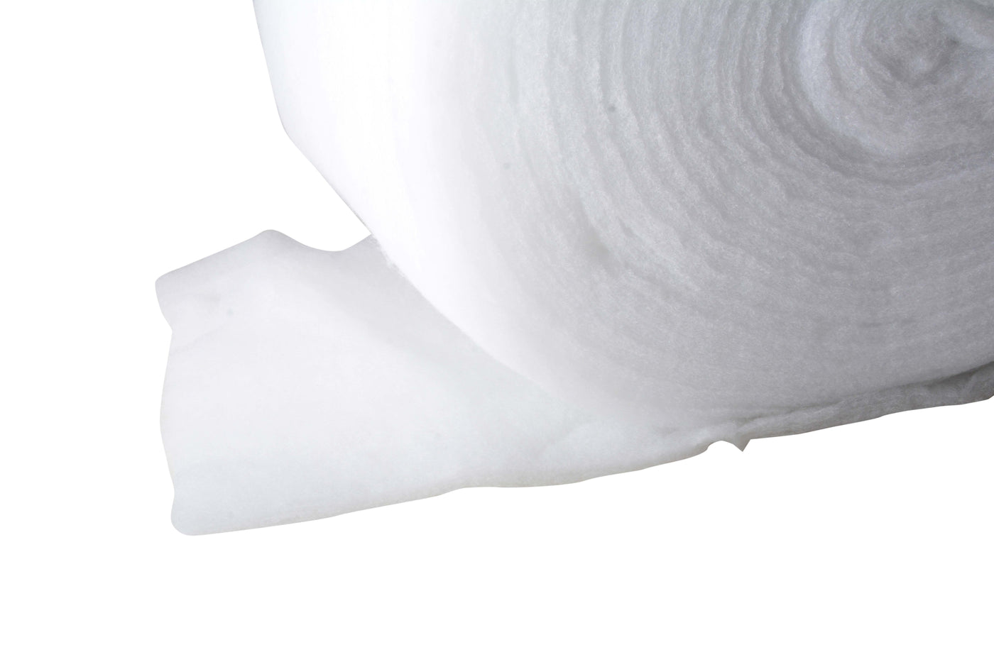 Filtervlies rol 14mm 20m x 0,4 meter