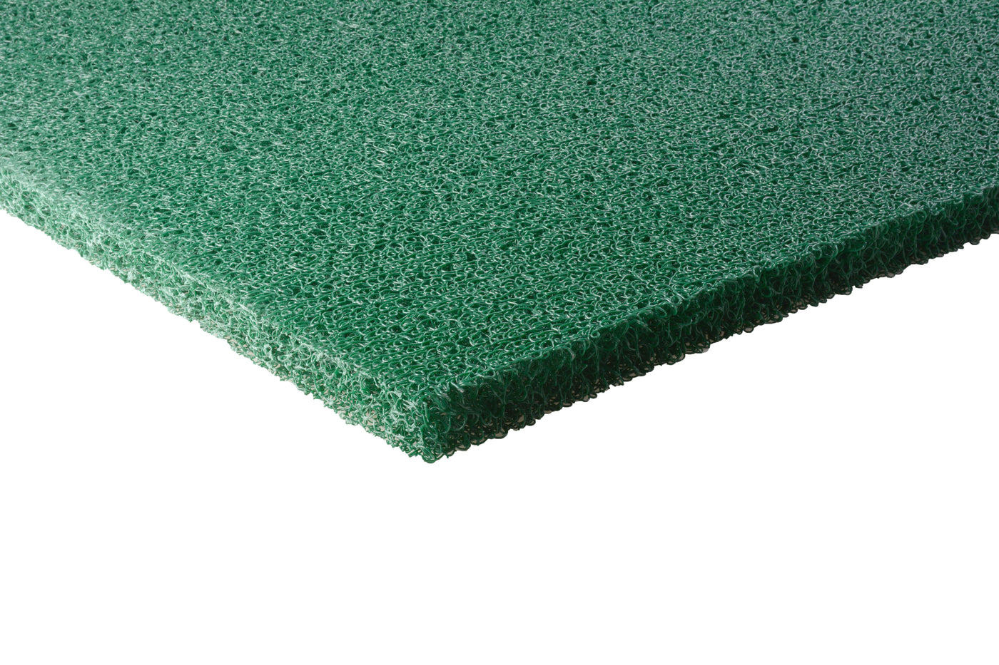 Filtermat PPC groen-medium 120 x 100 x 4cm