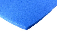Filtermat PPC blauw-fijn 120 x 100 x 4cm, miniatuur 2