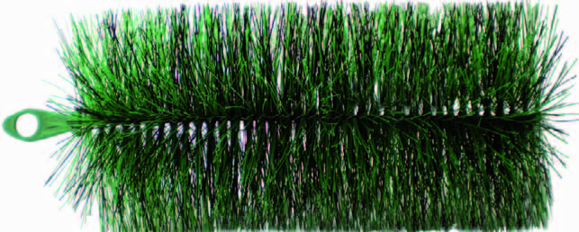 Koi Brush borstel 30 x 15cm