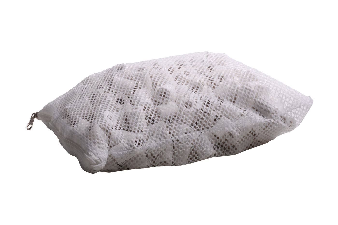 Poraglass filter materiaal 1kg