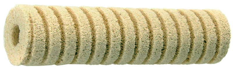 Bacteria Home filter materiaal spiraal (ca. 36st), detailaanzicht Filtermedium