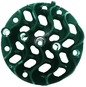 Europond Bioballen (Voor Vijverfilters, 10 Liter), afbeelding 3 Filtermedium