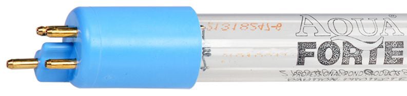 AquaForte vervanglamp Ozon Redox UV-C