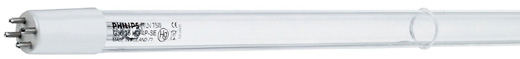 Philips vervanglamp Jumbo UV-C T5 75 watt