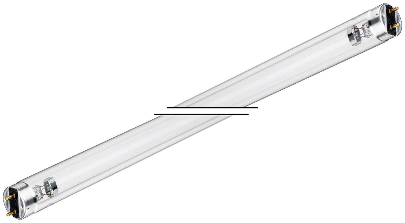 Philips UV-C TL vervanglamp UV-C 8 watt
