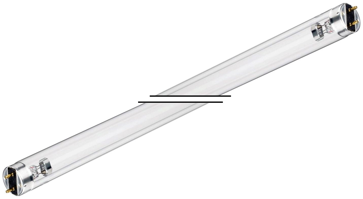 Philips UV-C TL vervanglamp UV-C 8 watt