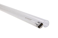 AquaForte UV-C TL lampset 55 watt, miniatuur 2