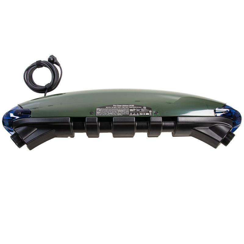 TMC Pro Clear UV 30 watt Ultima, Filterpomp bij Vijvercentrum