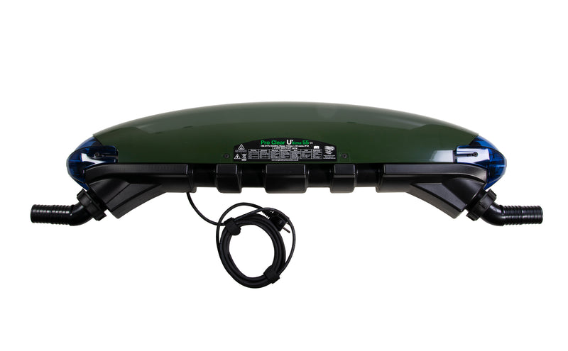 TMC Pro Clear UV 55 watt Ultima, afbeelding 4 UV-C Unit