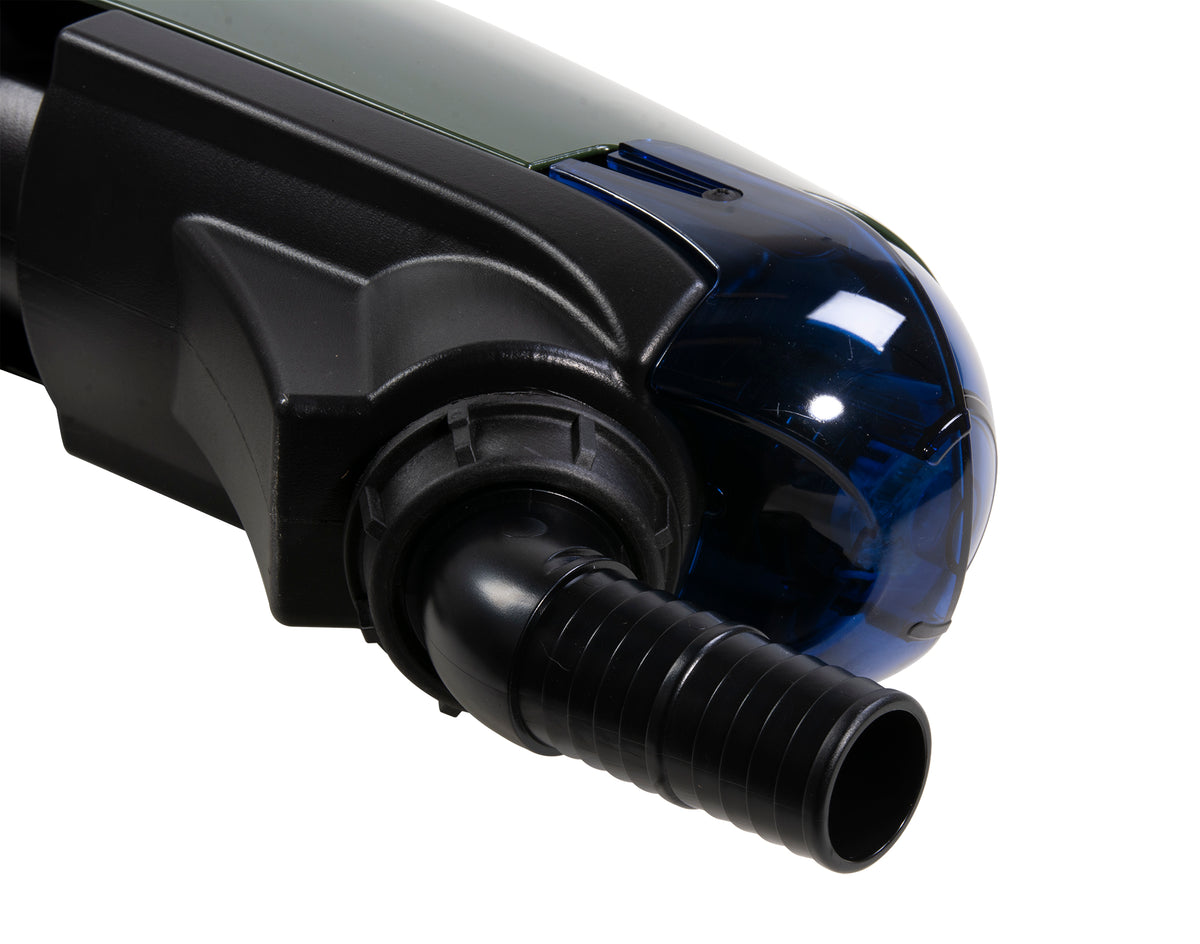 TMC Pro Clear UV 55 watt Ultima