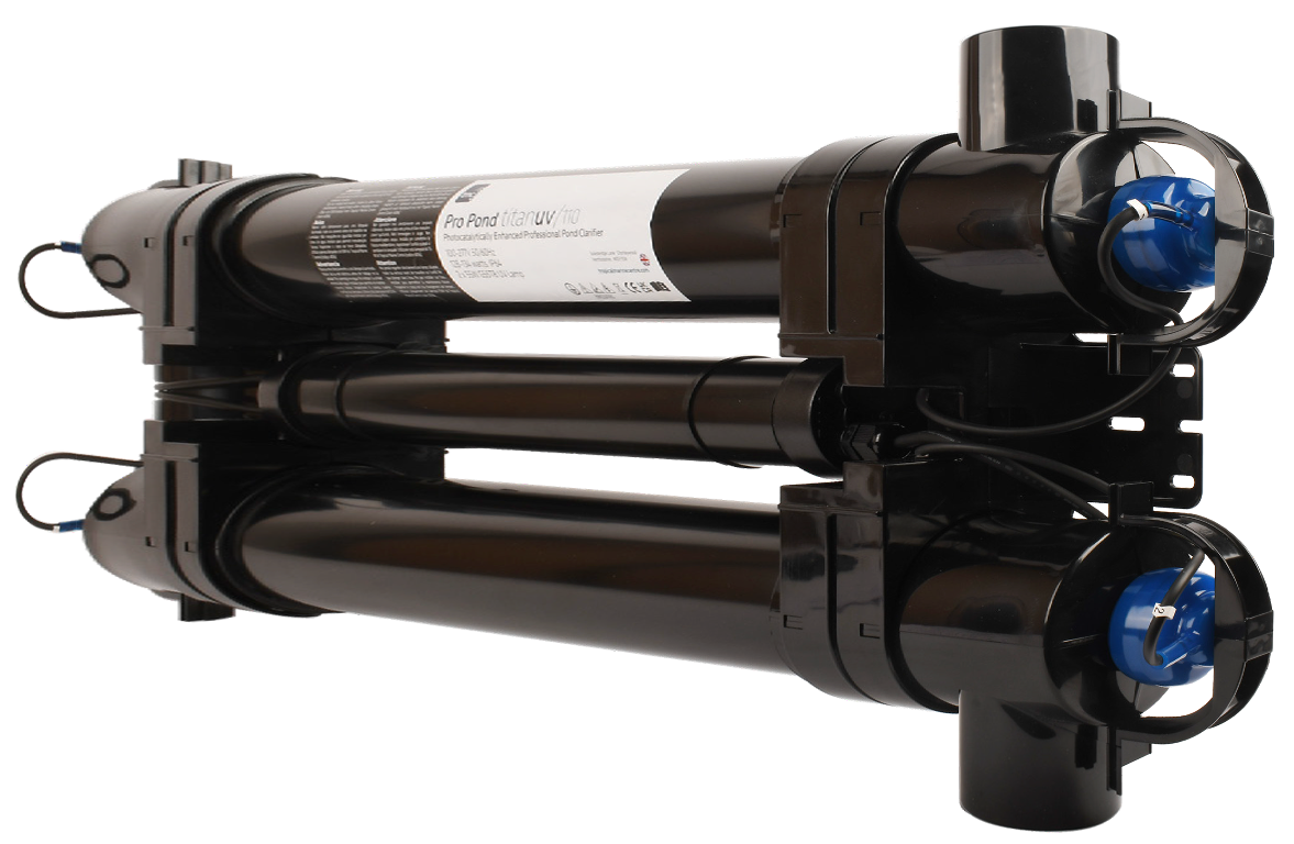 TMC Pro Pond Titan UV 110 watt