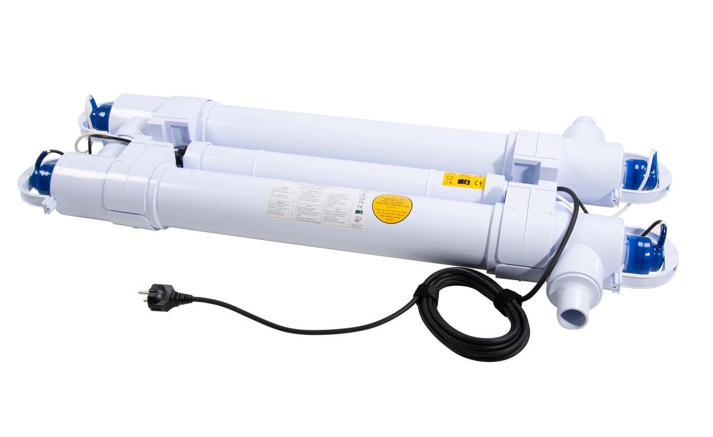 TMC Pro Pond UV 110 watt Advantage