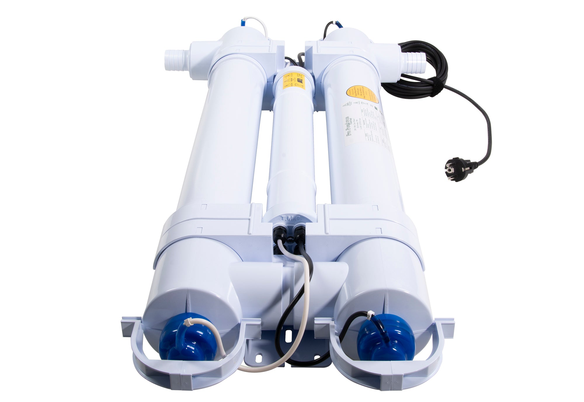TMC Pro Pond UV 110 watt Advantage